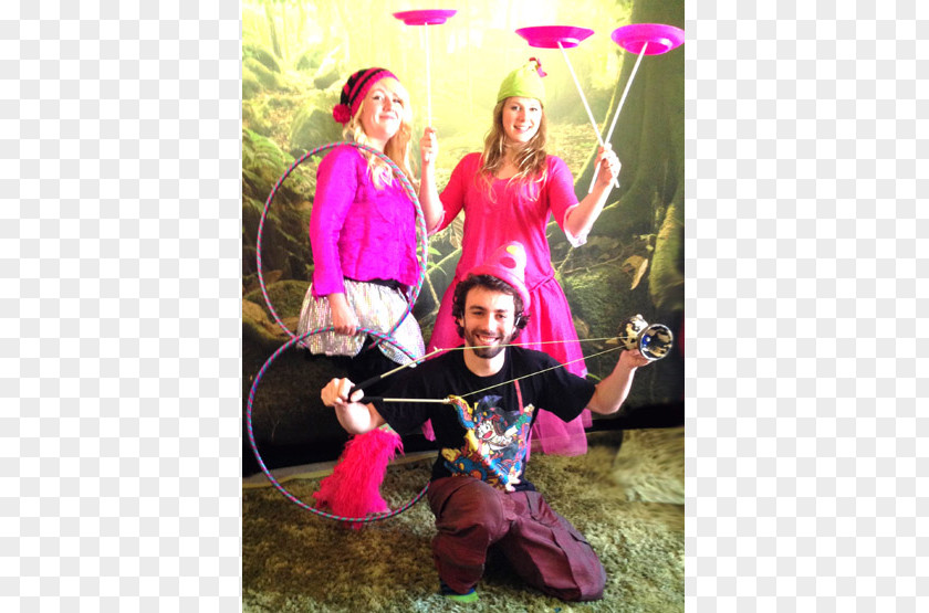 Circus Show Children's Party Brighton Birthday PNG