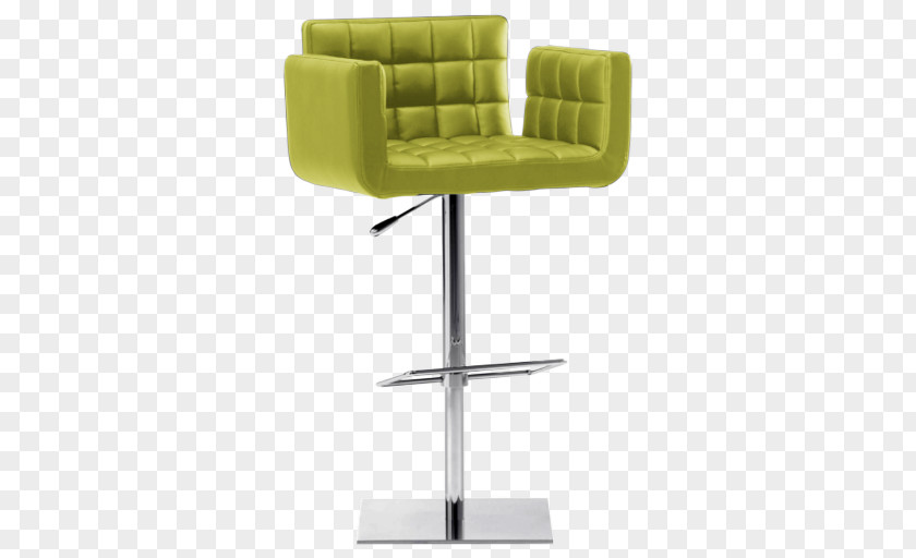 Citron Vert Table Marsiglia Bar Stool Chair PNG