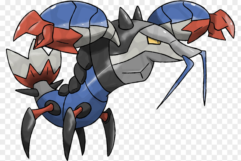 Crab Clawitzer Ash Ketchum Pokémon Blastoise PNG