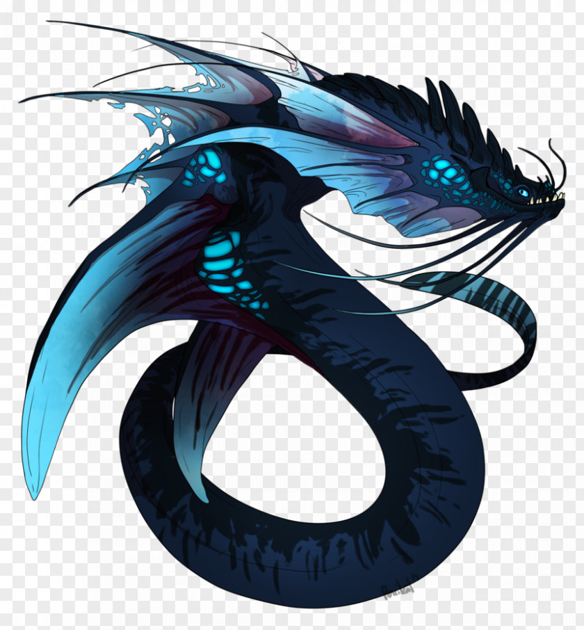 Creatures Dragon Legendary Creature Sea Serpent Art PNG
