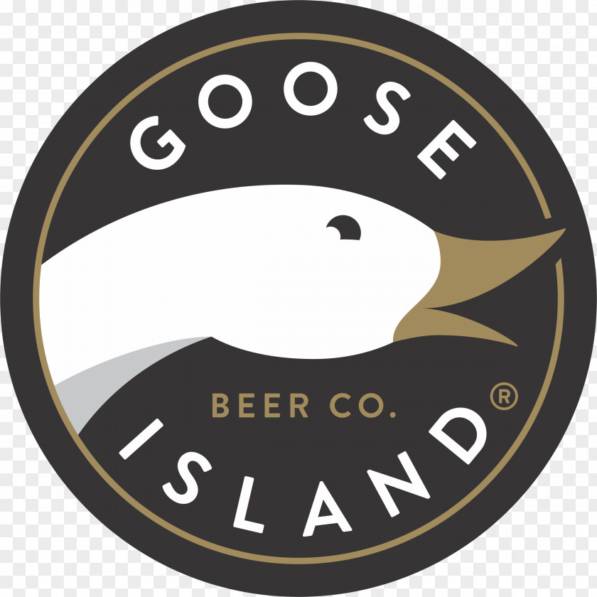 Goose Island Brewery Beer Anheuser-Busch Chicago Ale PNG