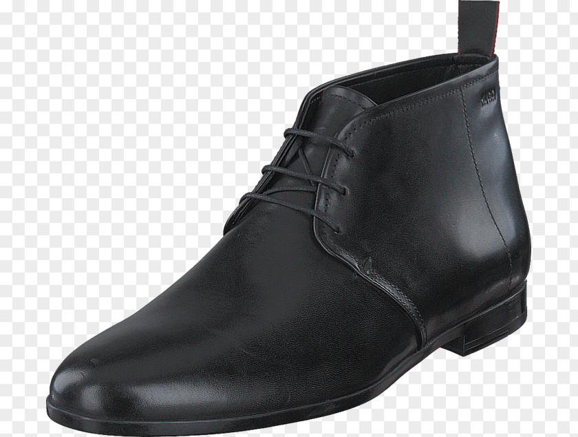 Hugo Boss Chelsea Boot Slip-on Shoe Steel-toe PNG