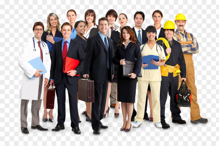 Industrial Worker Job Businessperson Employment Organization PNG