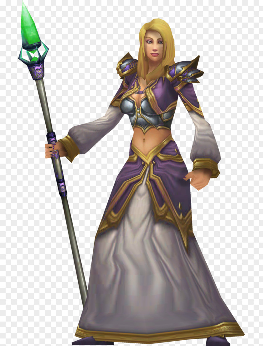 Jainism World Of Warcraft III: Reign Chaos Jaina Proudmoore WoWWiki Video Game PNG