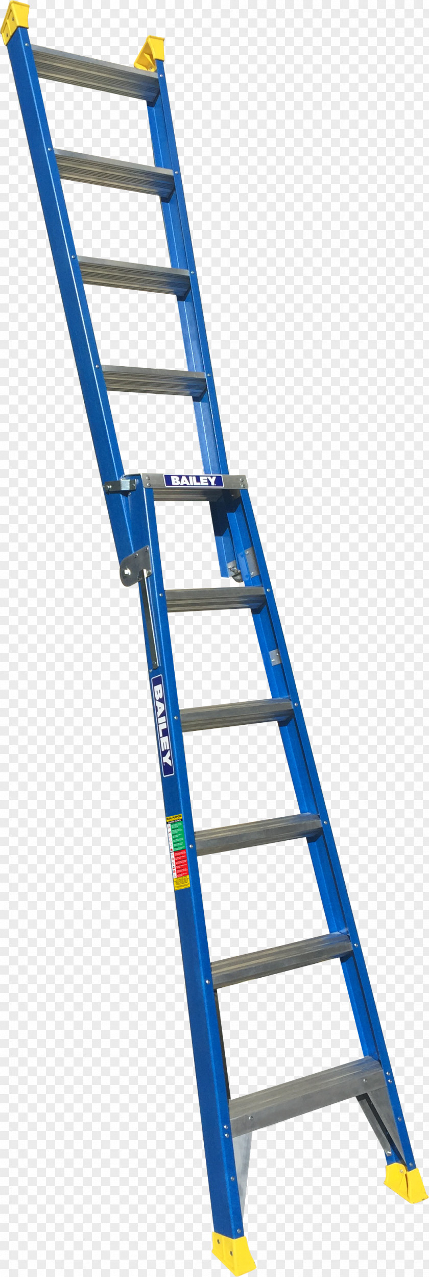 Ladders Ladder Fiberglass Aluminium Scaffolding Industry PNG