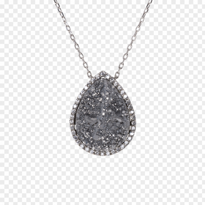 Necklace Charms & Pendants Jewellery Diamond Gold PNG