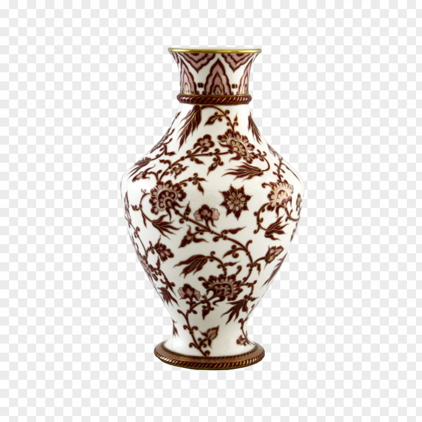 Porcelain Vase Ceramic PNG