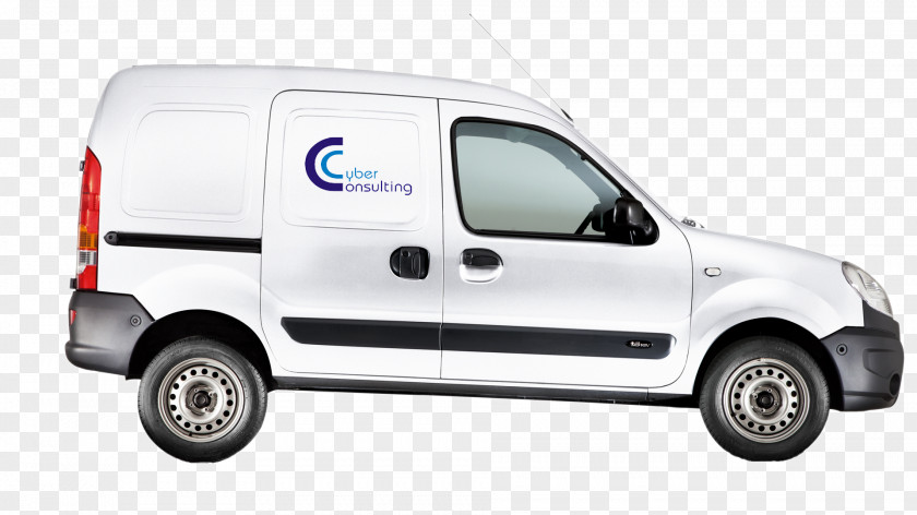 Renault Kangoo Car Van Pickup Truck PNG