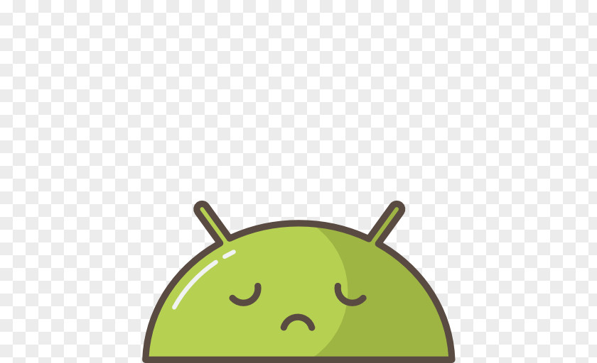 Sad Emoji Android IPhone Smiley PNG