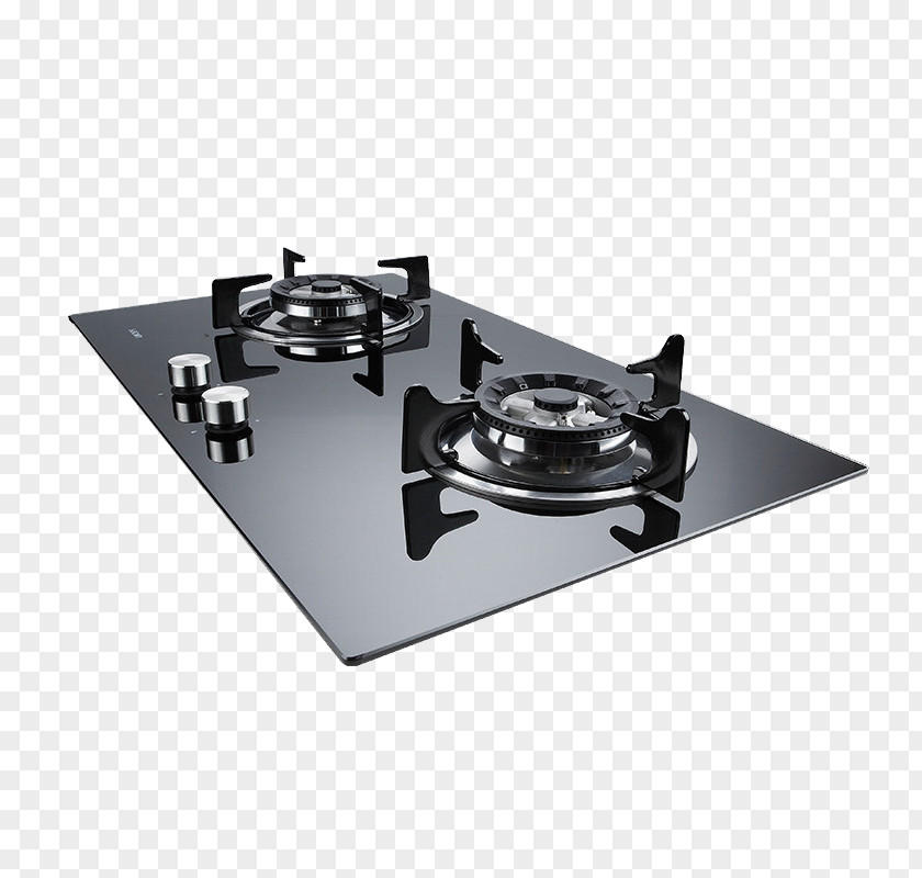 Shuaikang (sacon) Gas Stove BE51 Side Natural Fuel Download Clip Art PNG