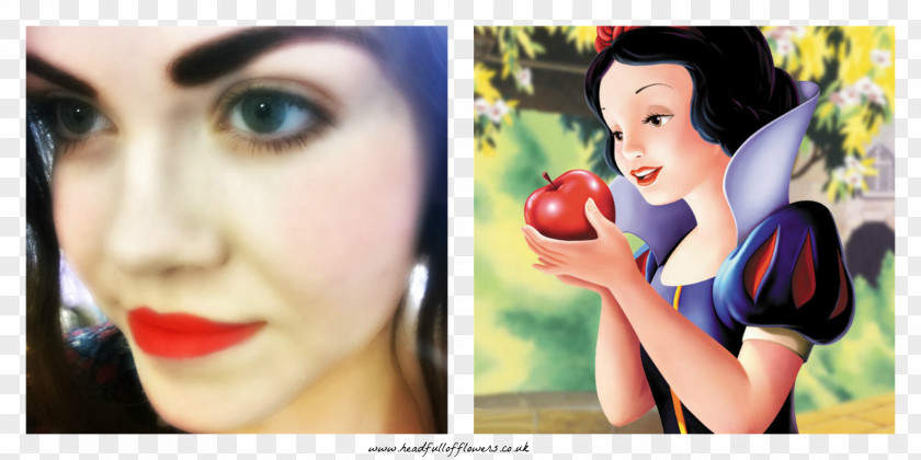 Snow White And The Seven Dwarfs Rapunzel Giselle PNG