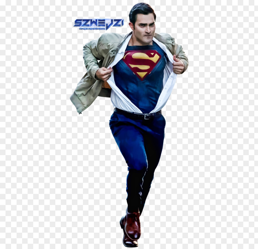 Superman Tyler Hoechlin Clark Kent Jimmy Olsen Lena Luthor PNG