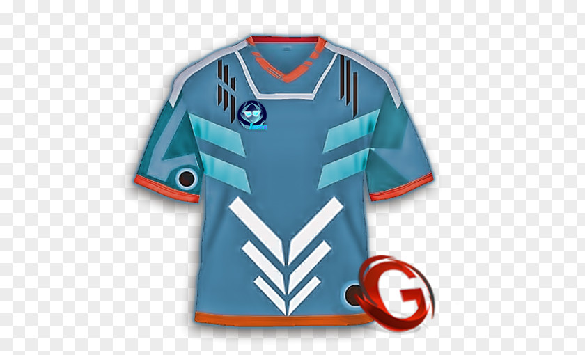 T-shirt Sports Fan Jersey PNG