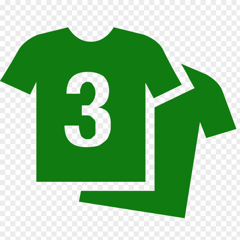 T-shirt Team Sport Icon PNG