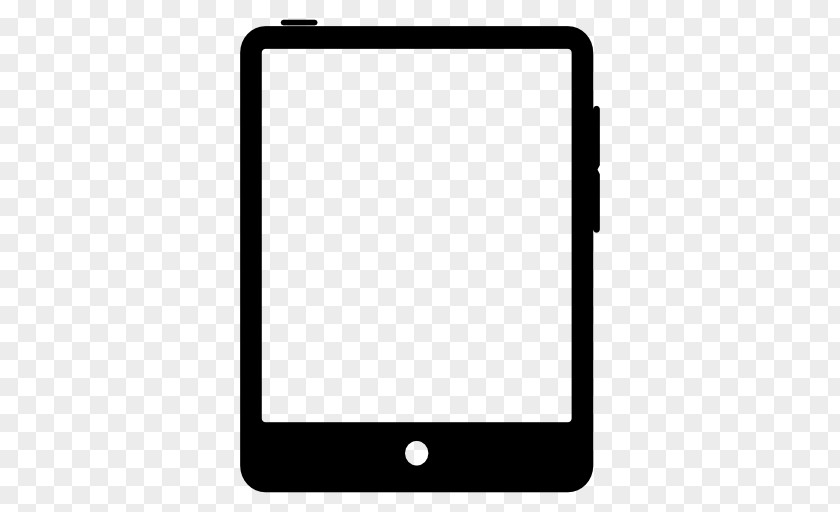 Tablet IPad Touchscreen PNG