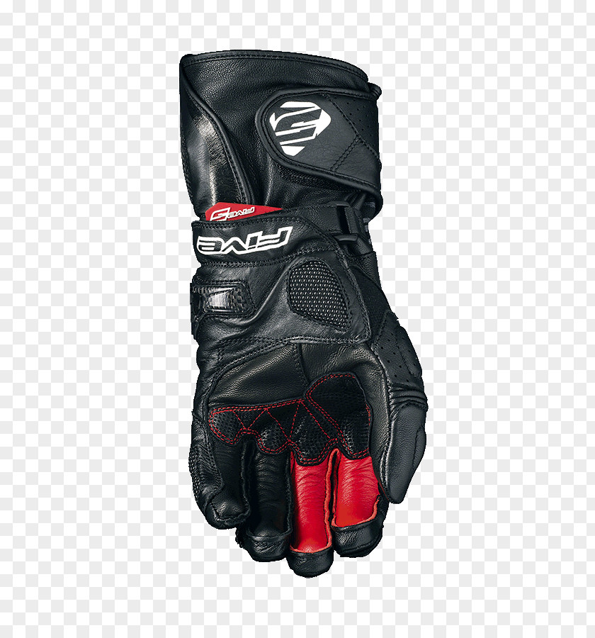 Thenar Lacrosse Glove Leather Black Tube Top PNG