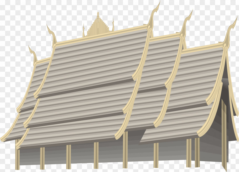 Ancient Chinese Landmarks China Architecture Building Facade PNG