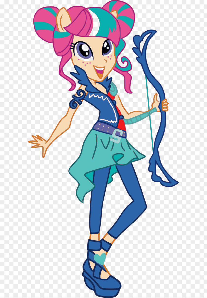 Applejack Equestria Girls Friendship Games Doll Ba Sour Sweet Pony Twilight Sparkle Pinkie Pie Rarity PNG