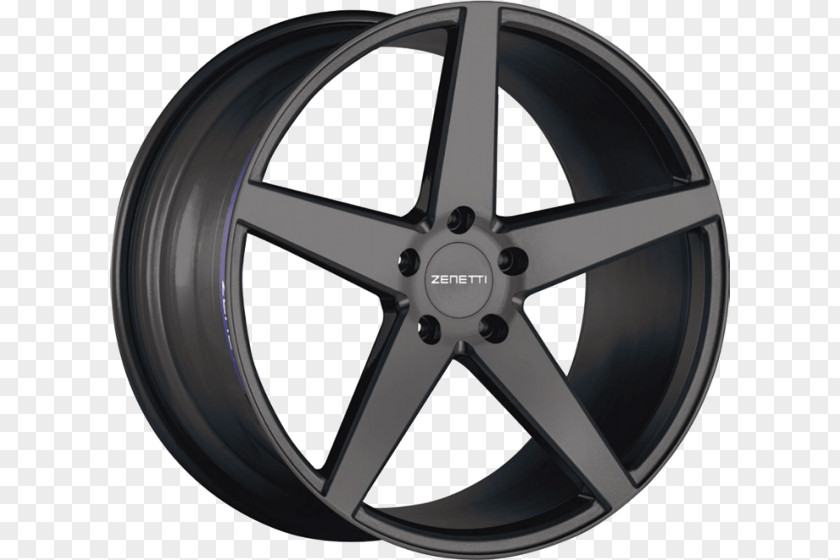 Car Rim Forging Wheel Tire PNG