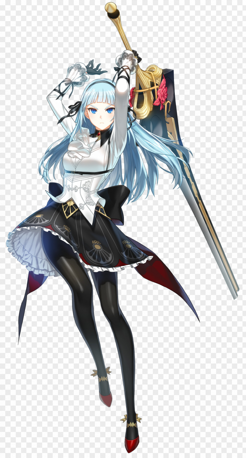 Closers Game Character Wikia Anime PNG Anime, clipart PNG