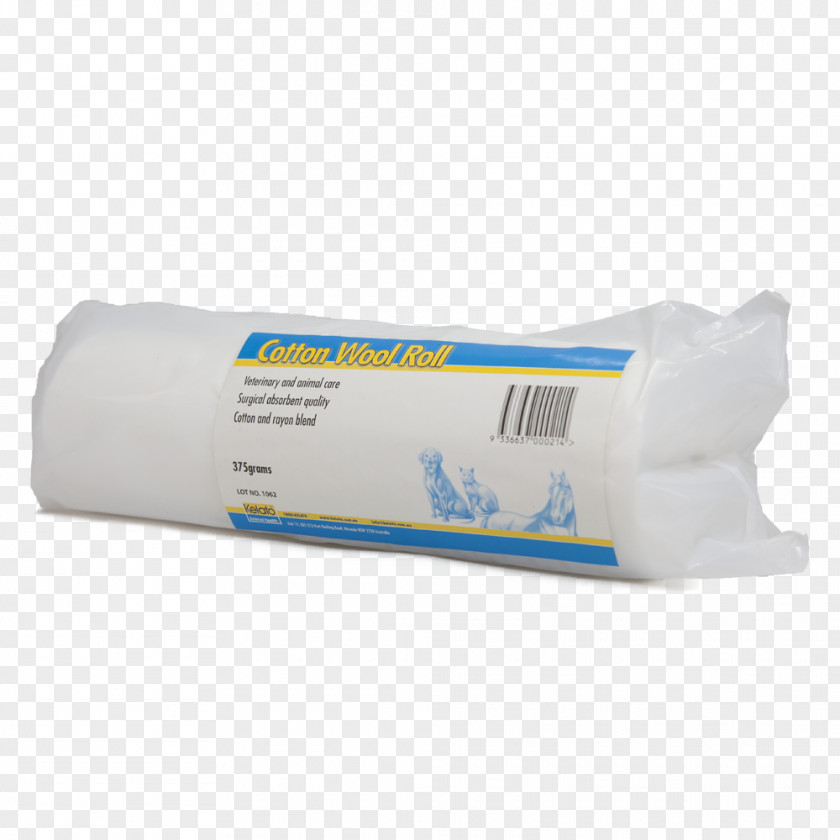 Cotton Wool Plastic PNG
