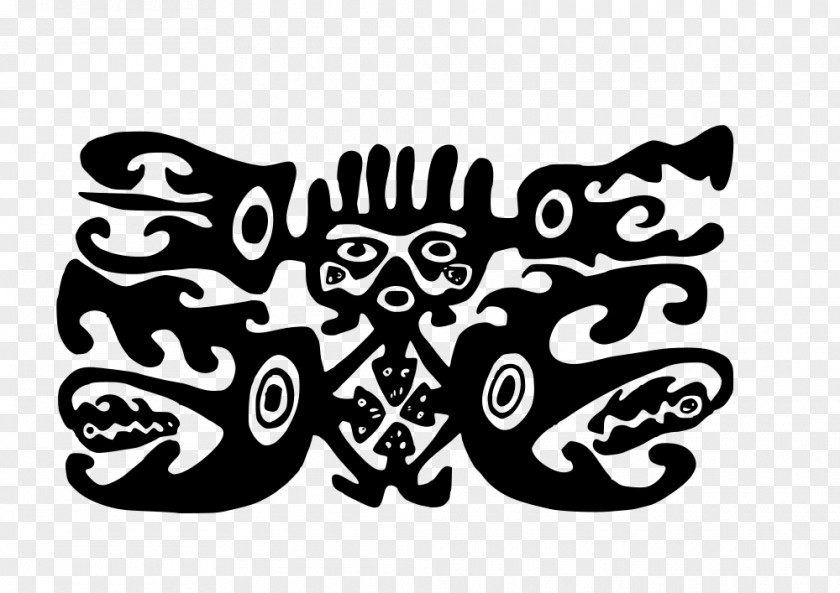 Design Argentina Pre-Columbian Era Cultura De La Aguada Culture Indigenous Peoples Of The Americas PNG