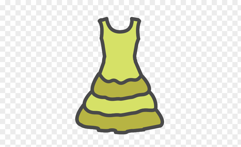 Dress Clothing Clip Art PNG