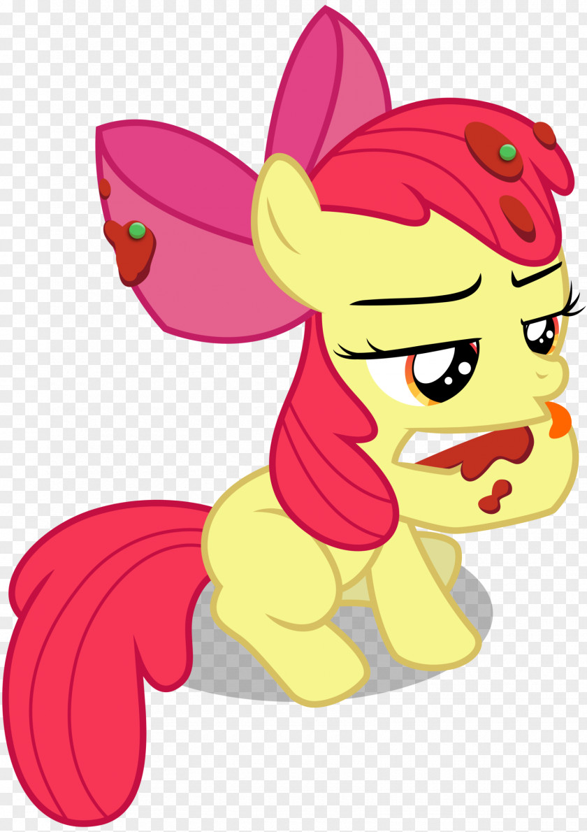 Fridge Vector Apple Bloom Pinkie Pie Art Twilight Sparkle PNG