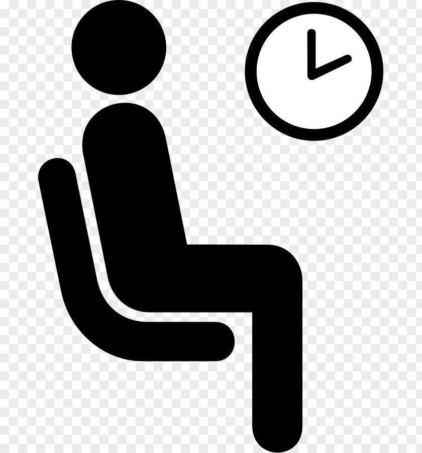 Hair Dryer Clipart Waiting Room Symbol Clip Art PNG