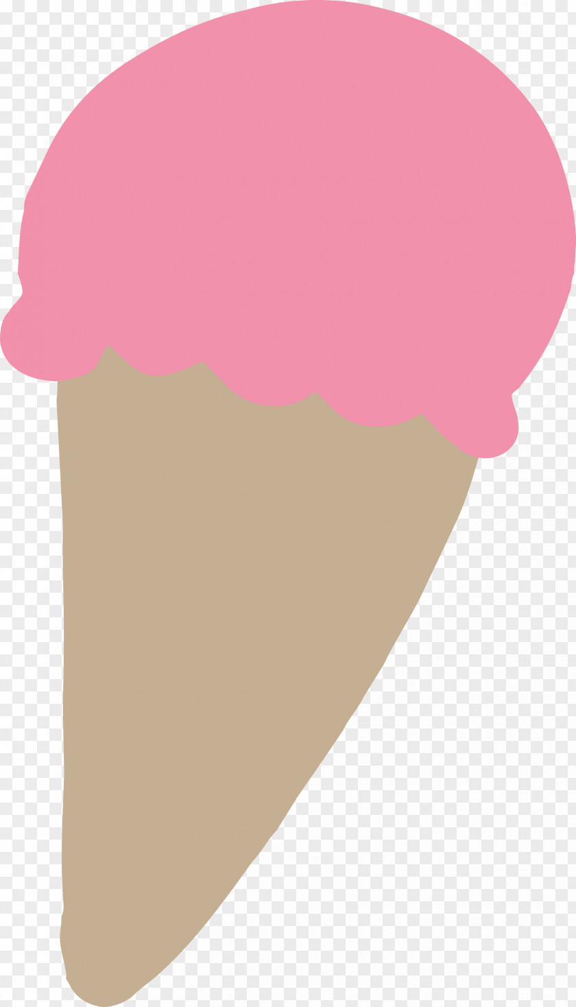 Hat Pink M Meter PNG