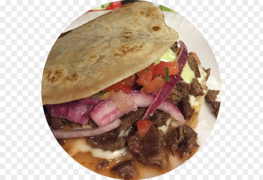 Hispanic Food Carnitas Gyro Shawarma Quesadilla Mediterranean Cuisine PNG