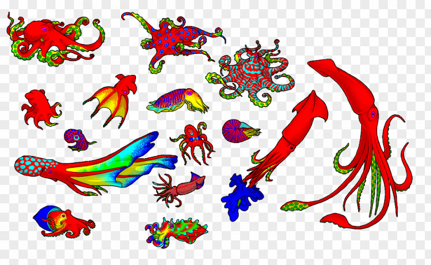 Line Organism Animal Clip Art PNG