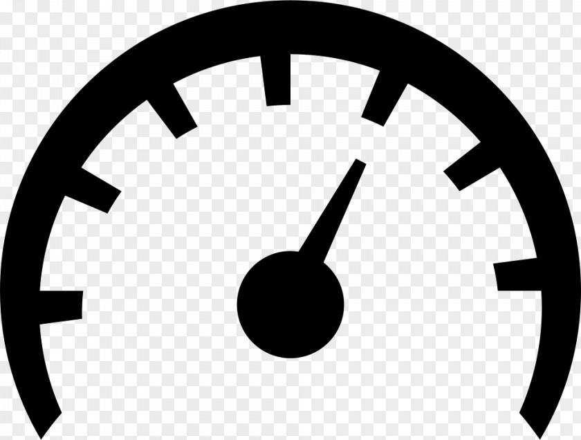 Quantity Speedometer Car PNG
