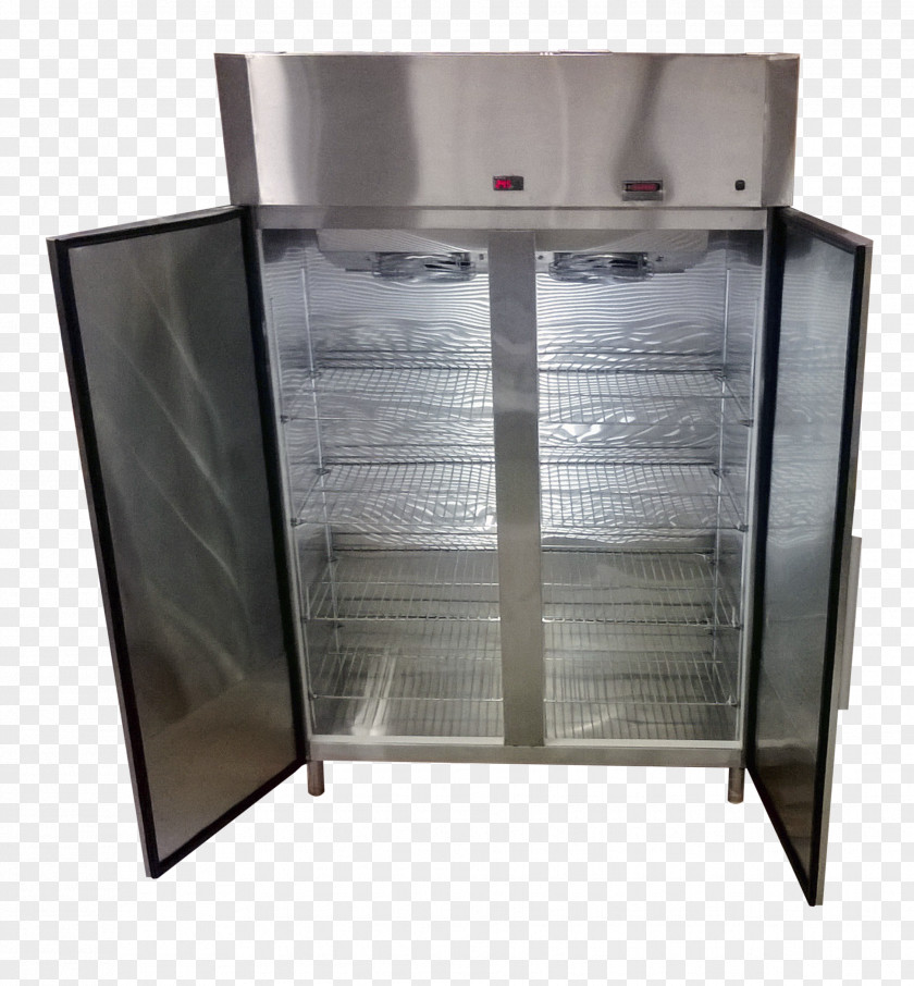 Refrigerator Ice Cream Freezers Refrigeration Equipos De Refrigeración PNG