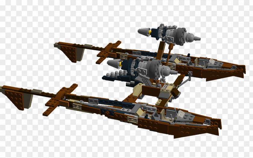 Ship Chewbacca General Grievous Wookiee Kashyyyk PNG