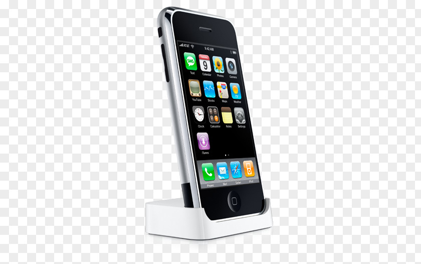 Apple Iphone IPhone 3GS 4 PNG