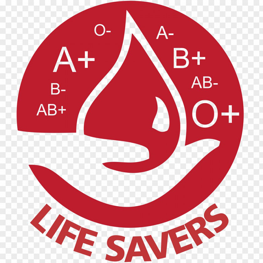 Blood Donation Logo Bank PNG