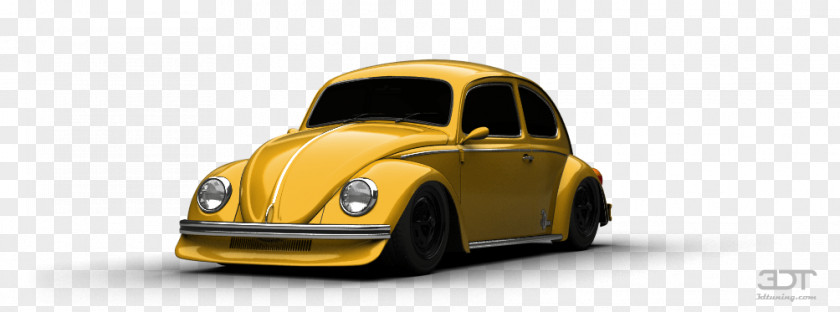 Car Volkswagen Beetle Automotive Design Motor Vehicle PNG