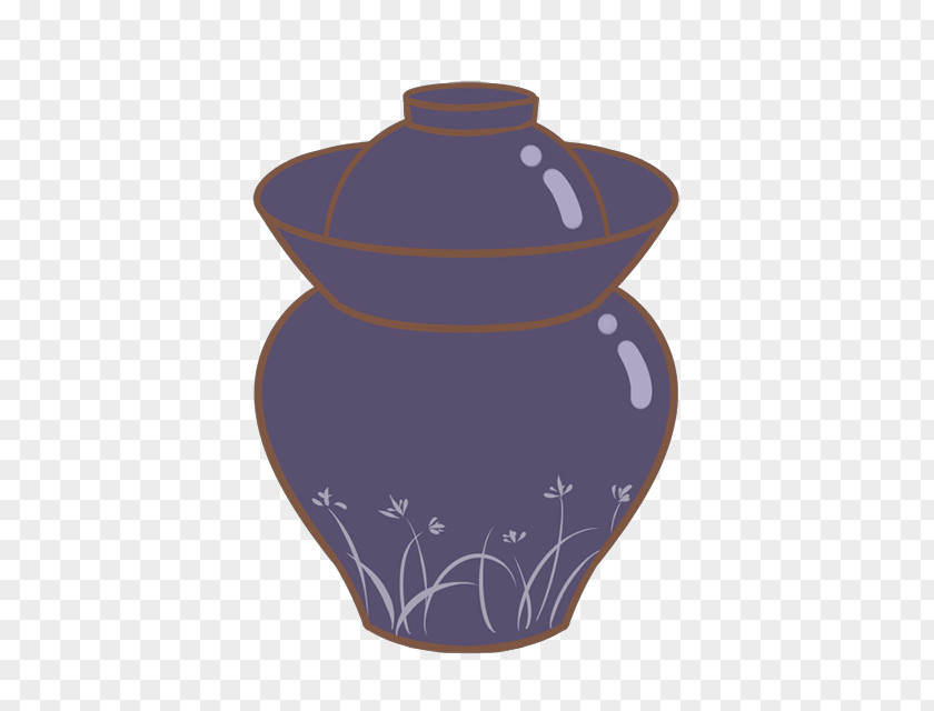 Ceramic Jar Pottery Pitcher PNG