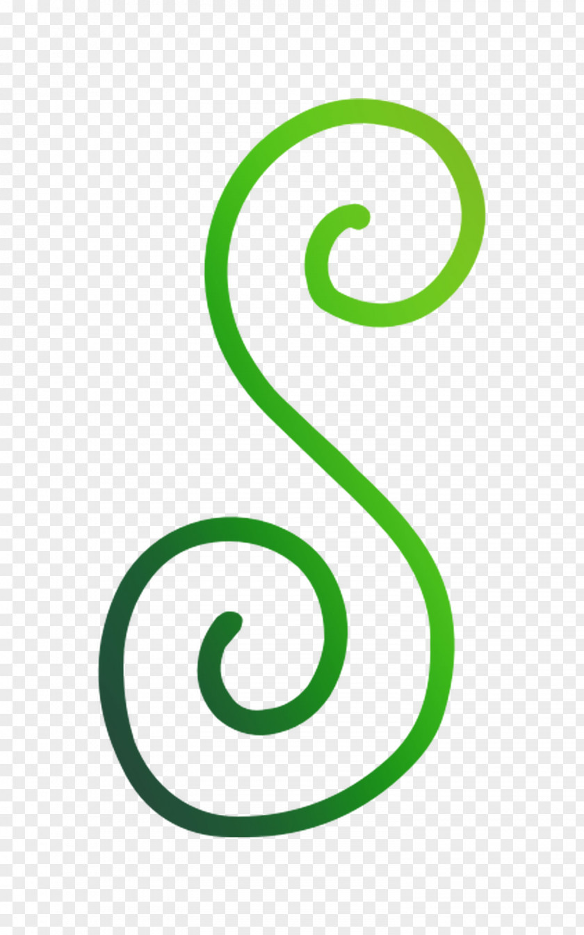 Clip Art Green Logo Line Number PNG