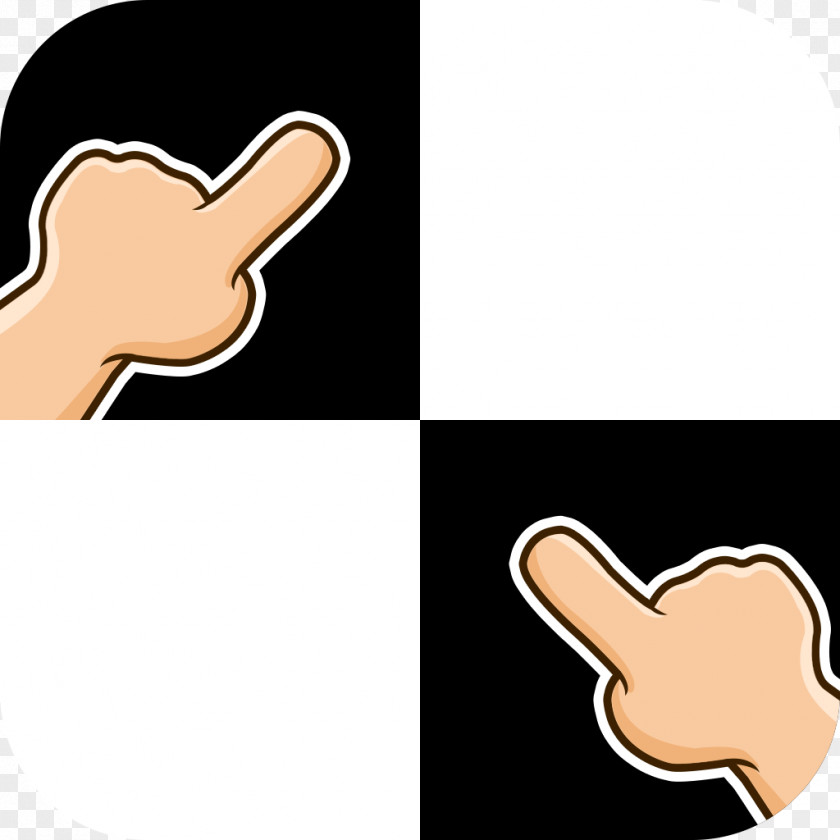 Design Thumb Brand Logo Clip Art PNG