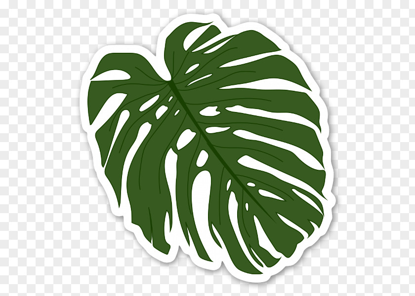 Fairing Sticker Graffiti T Label Leaf Plants PNG