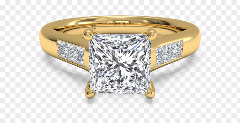 Ganesh Design Hand Rings Engagement Ring Jewellery Diamond PNG
