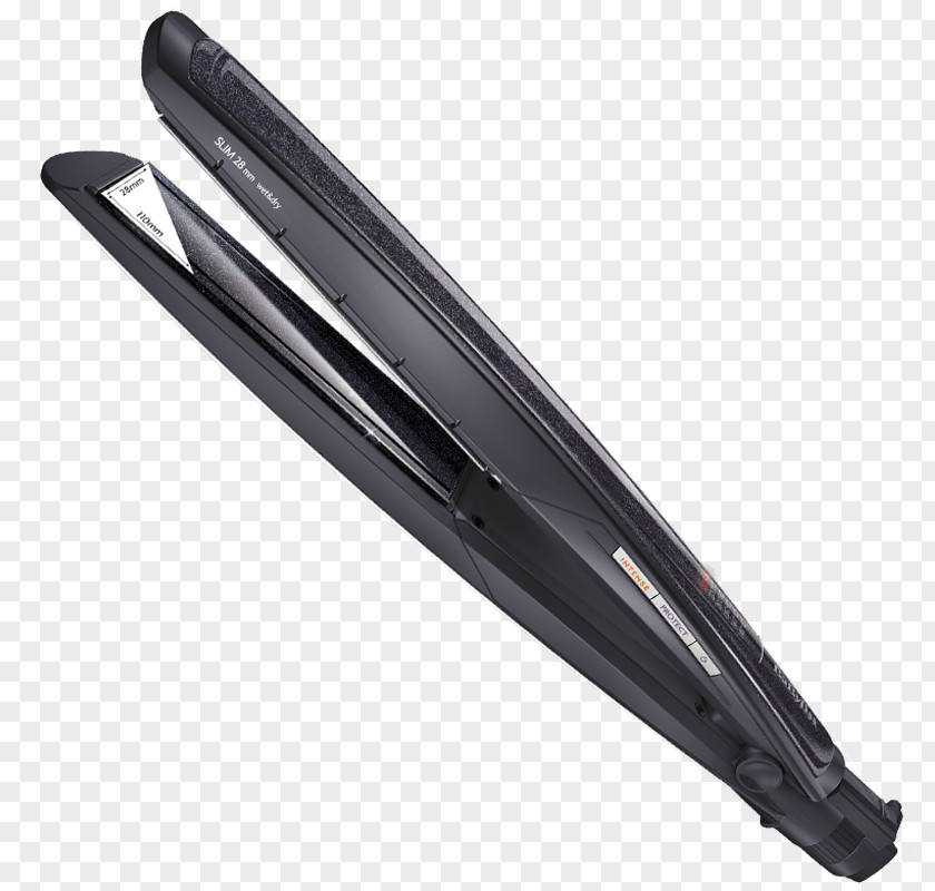Hair Iron Straightening BaByliss SARL Hairstyle Styling Tools PNG