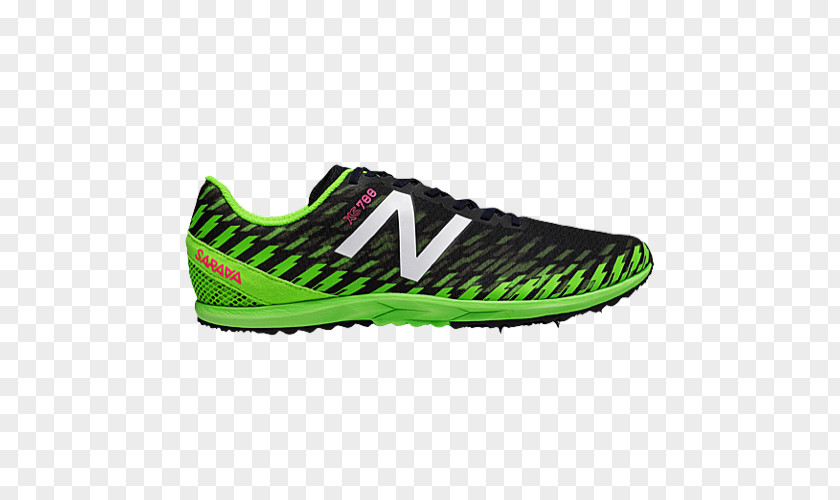 Lime Green Dress Shoes For Women Men's New Balance XC700v5 Sports Track Spikes PNG