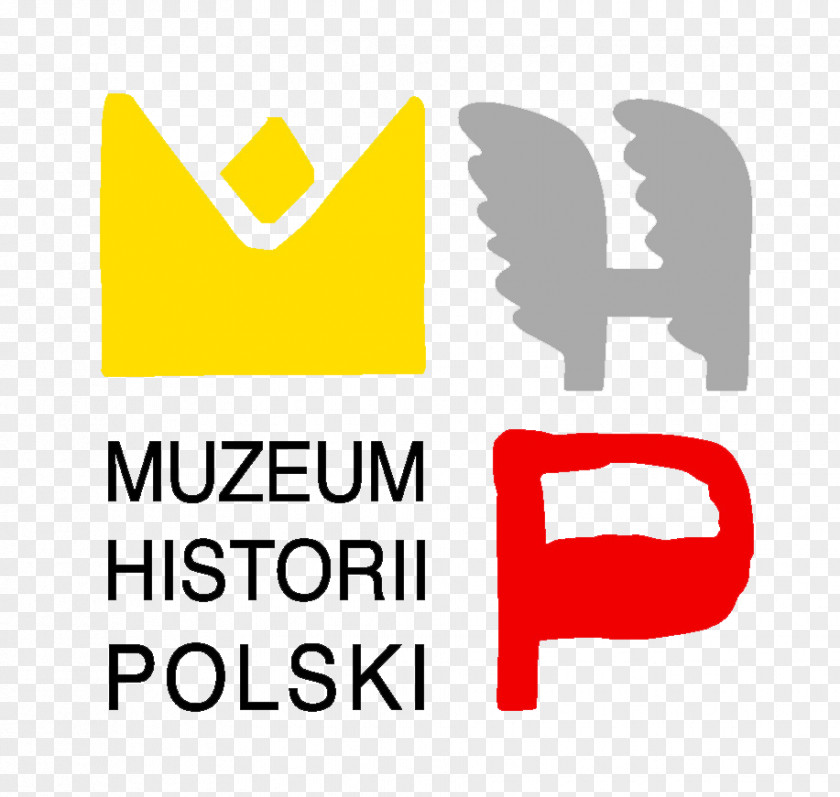 Museum Of Polish History Logo Poland PNG