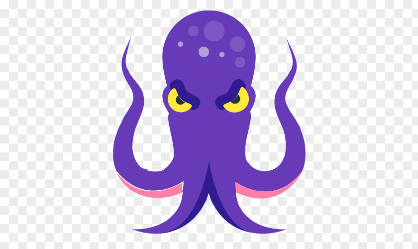 Octapus Pictogram Squid As Food Octopus Clip Art Vector Graphics PNG