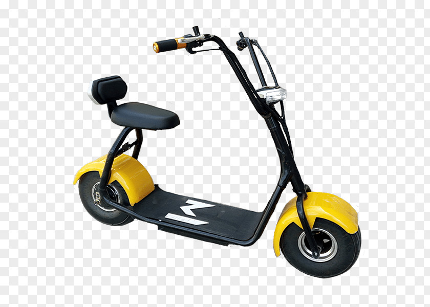 Pocket Electric Motorcycles And Scooters Wheel Vehicle Kick Scooter PNG