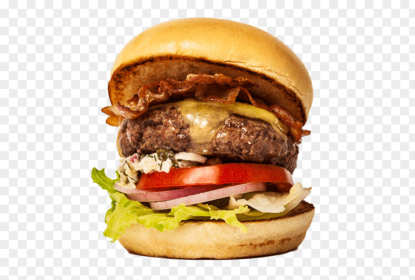 Pork Burger Cheeseburger Slider Fast Food Hamburger Breakfast Sandwich PNG