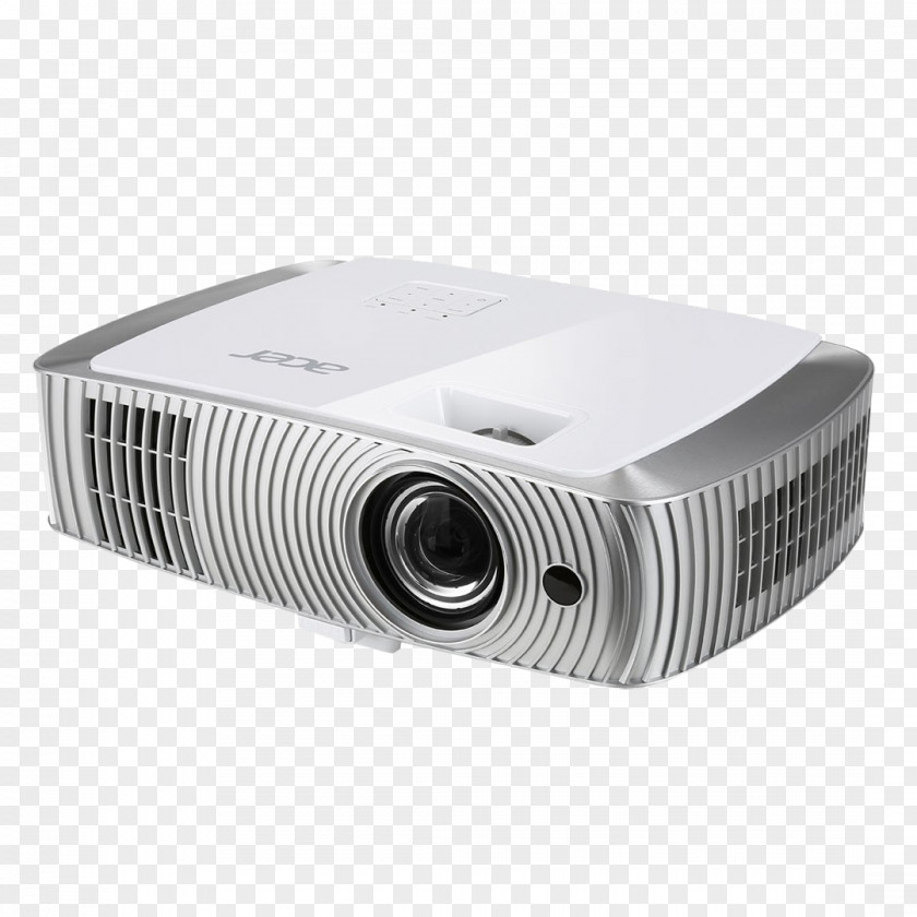 Projector Multimedia Projectors 1080p Digital Light Processing Throw PNG